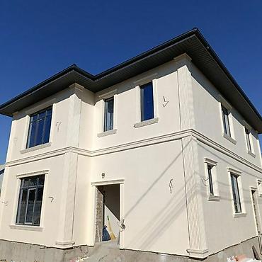 Курулуш жана оңдоо кызматтары: Керме шыптар Жылтырак Монтаждоо — 2