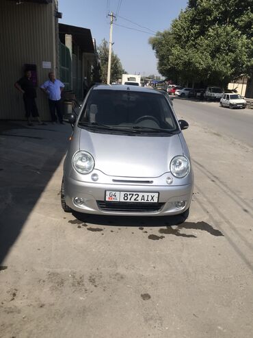 киа 5 машина: Daewoo Matiz: 2012 г., 0.8 л, Механика, Бензин, Хетчбек