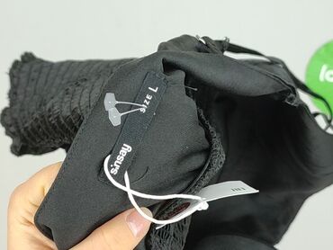 Topy: Sinsay, Top damski, L — 8