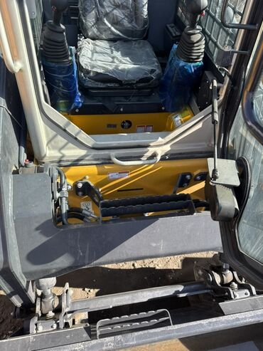 Погрузчики: Погрузчик, LiuGong, Колесный, Ковшовый — 5