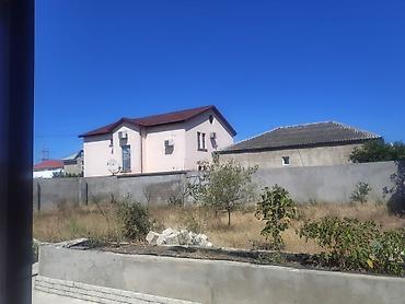 taxta evler kreditle: 2 mərtəbəli fərdi yaşayış evi - Ümumi: İki mərtəbəli, monolit/kərpic — 5