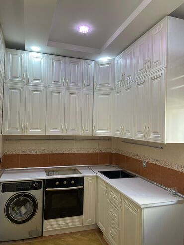 Sifarişlə yataq dəstləri: Mebel və yataq dəsti – hazırlanma və quraşdırma xidməti - Yumşaq — 30