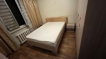 спальный диваны бу: Спальный гарнитур, Двуспальная кровать, Шкаф, Комод, Б/у