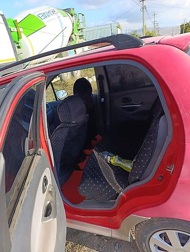 спарк авто: Daewoo Matiz: 2000 г., 0.8 л, Механика, Бензин, Хэтчбэк — 6