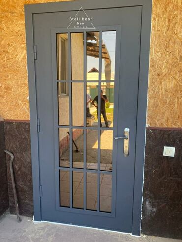 Двери для домов и квартир: Бронированные двери на заказ стаж работы 13 лет. любого — 8