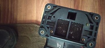 map sensor: Mitsubishi расходомер 544 воздуха — 2