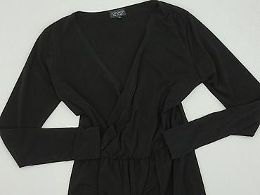 oksfordki na platformie: Topshop, Sukienka damska, rozmiar L — 1