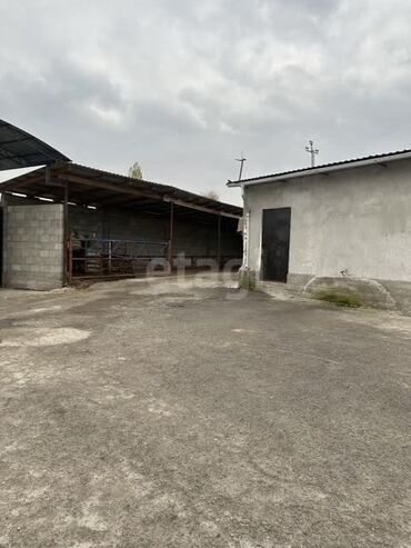 Продажа другой коммерческой недвижимости: 📍с.Сокулук 🔘 283,4м² Коммерческое помещение для переработки мясо — 11