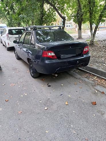 byd pro: Daewoo Nexia: 2008 г., 1.6 л, Механика, Бензин, Седан — 4