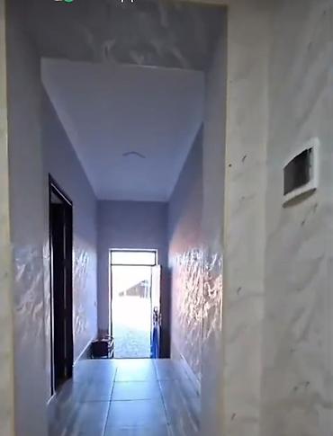 Həyət evləri və villaların satışı: Satılır: Əşyalı fərdi ev - Tam təchiz olunmuş mətbəx (mətbəx mebeli — 6