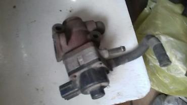 avs model 5: Опорная подушка амортизатора Nissan 2005 г., Б/у, Оригинал, США — 2