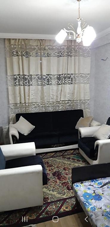 gence sadilli: Riyad ticarət mərkəzi ilə üzbəüz Abşeron Gənclər Şəhərciyində 1 otaglı — 9
