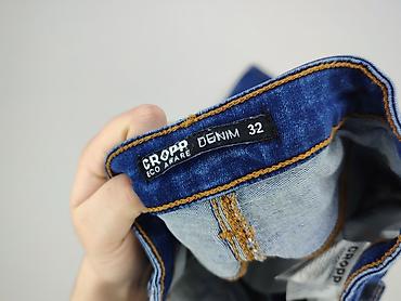 trapstar denim: Cropp, Jeansy damskie, rozmiar 2XS — 4