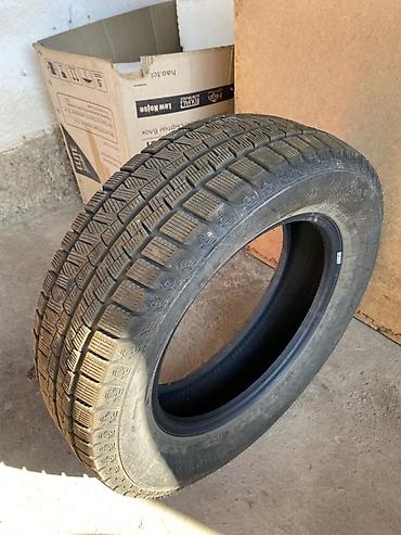 165 13: Зимние шины 205/65 R16 — комплект 4 шт. - Тип: зимние — 3