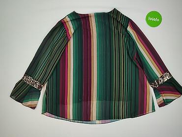 amisu: ITALY FASHION, Bluzka damska, rozmiar 4XL — 3