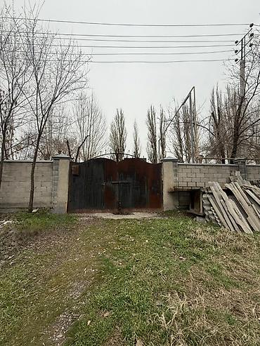 Продажа коттеджей и домов: Продаю дом с мансардой на участке 25 сот, идеальное место под бизнес at lalafo.kg — 10 Продажа коттеджей и домов: Продаю дом с мансардой на участке 25 сот, идеальное место под бизнес — 10