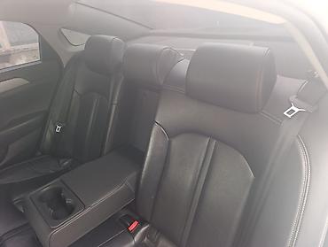 01: Hyundai Sonata: 2019 г., 2 л, Автомат, Газ, Седан — 9