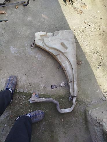 Другие автозапчасти: Volkswagen touareg — 23