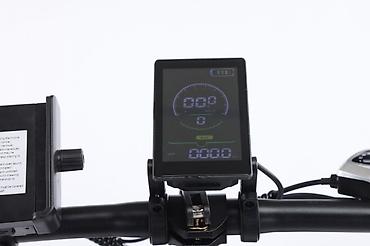 Электровелосипеды: Электровелосипед, Новый — 5