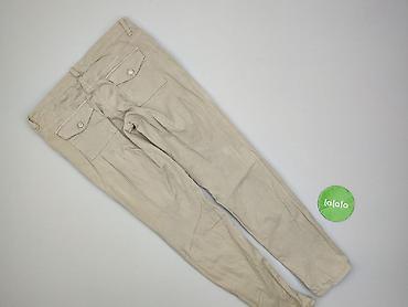 hand work denim: FB Sister, Spodnie materiałowe damskie, rozmiar S — 3