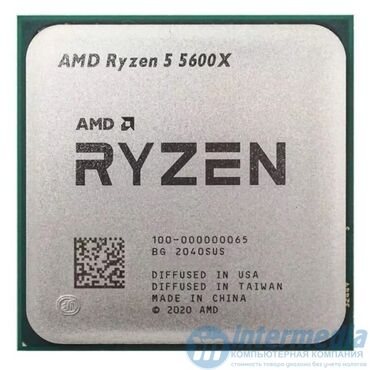 Продаю в связи с апгрейдом Ryzen5 5600x цена 11300 сом тэги# am4