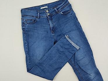 tepphar jeans: Camaïeu, Jeansy damskie, rozmiar S — 1