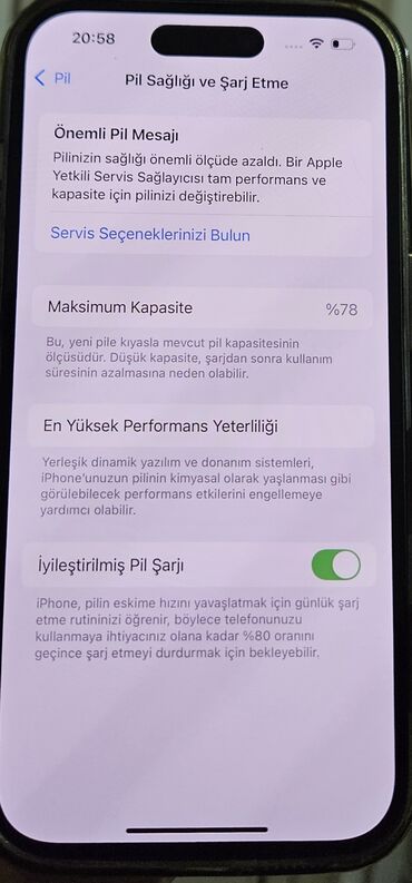 Apple iPhone: IPhone 14 Pro — 3