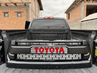 Решетки радиатора: Решетка радиатора Toyota 2018 г., Новый, Оригинал