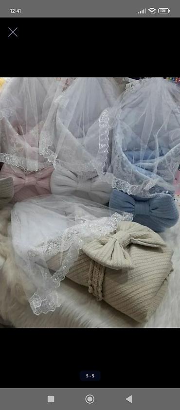 ortopedik yastiq: Uşaq kravatı üçün dekor balışları:2ədəd ulduz(ququşu əvəzinə),1ədəd — 5