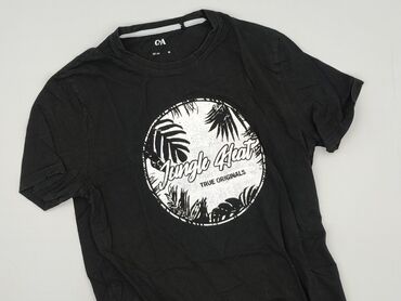 koszulka z gołębiem allegro: C&A, T-shirt for men, size M