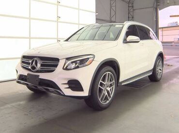 Mercedes-Benz: Mercedes-Benz 300: 2 l. | 2019 έ. SUV/4x4 — 1