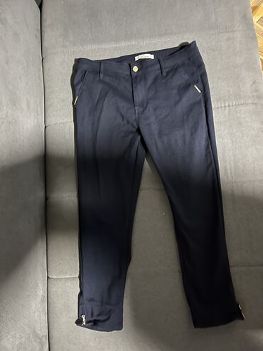 stradivarius srbija pantalone: XL (EU 42)