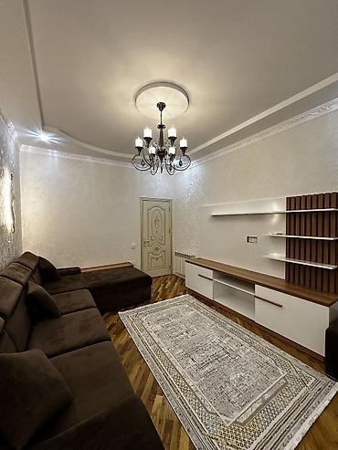 hovsan sosial evler: 2 otaqlı, Yeni tikili, 63 kv. m — 5