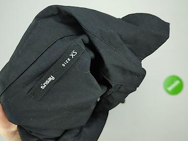 sam's black: Sinsay, Koszula damska, rozmiar XS — 5