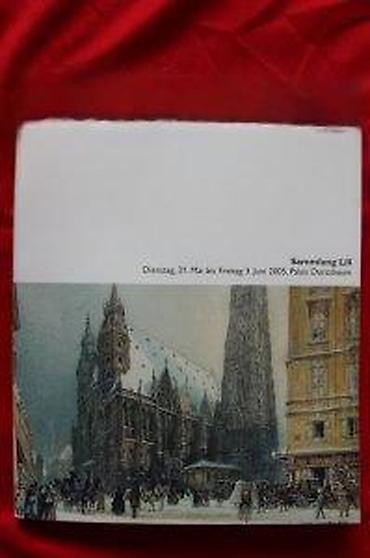Časopisi: AUKCIONI KATALOG DOROTHEUM, SAMMLUNG LILL, 3.6.2005. | Aukcioni — 19
