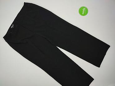 marija kulusic trousers: Marie Jo, Spodnie materiałowe damskie, rozmiar 3XL — 2