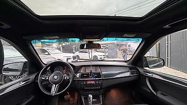 BMW: BMW X5: 2008 г., 3 л, Автомат, Бензин, Кроссовер — 14