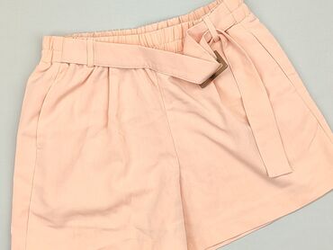 sukienki różowo pomarańczowa: Shorts, SinSay, XS (EU 34), condition - Good