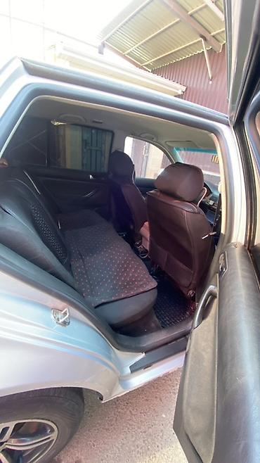 гольы 2: Volkswagen Golf GTI: 1999 г., 1.4 л, Механика, Бензин, Хэтчбэк — 8