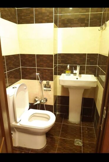 Yeni tikili: 3 otaqlı, Yeni tikili, 86 kv. m — 9