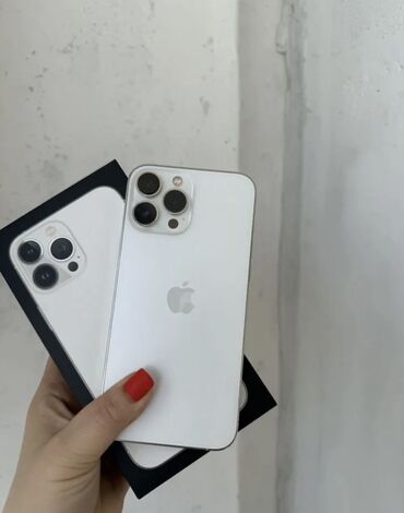 usb hub: IPhone 13 Pro Max, 128 GB, Ağ