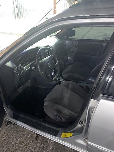 toyota corolla универсал: Toyota Corolla: 2000 г., 1.8 л, Автомат, Бензин, Универсал — 8