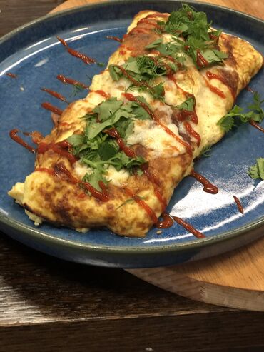 Повара: Шеф повар богатый опыт работы более 12 лет. Работал в Москве элитных — 39