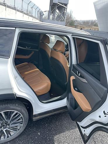 Weltmeister: Weltmeister W6, 2021 г., 80000 км, Передний, В наличии — 23