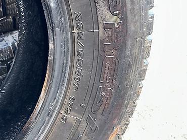 шина 195 60 16: Шины для Toyota 4Runner / Lexus GX 470 - Комплект из 4 шин Maxxis — 2
