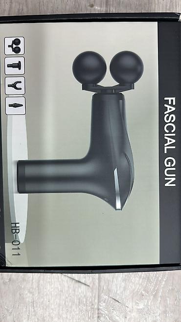 Массажеры и массажные аксессуары: Массажеры и массажные аксессуары at lalafo.kg — 7 Массажеры и массажные аксессуары: Массажеры и массажные аксессуары — 7