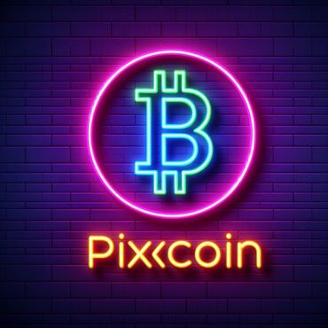Оборудование для бизнеса: Добро пожаловать в Protocol PIXcoin Мы в активном поиске партнёров