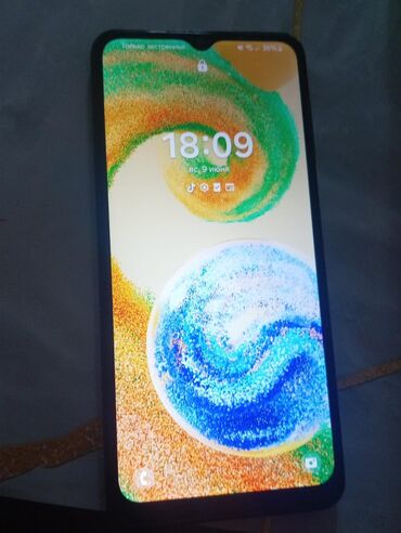 samsung galaxy a3 2017: Samsung Galaxy S4, 64 GB, rəng - Yaşıl