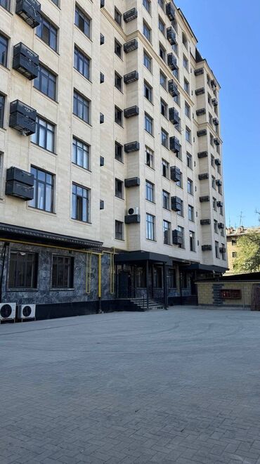 Продажа квартир: 2 комнаты, 74 м², Элитка, 9 этаж, ПСО (под самоотделку)