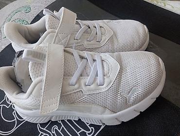 Детская обувь: Orijinal Uşaq üçün Puma Çox yüngül, rahat və dözümlü modeldir — 6